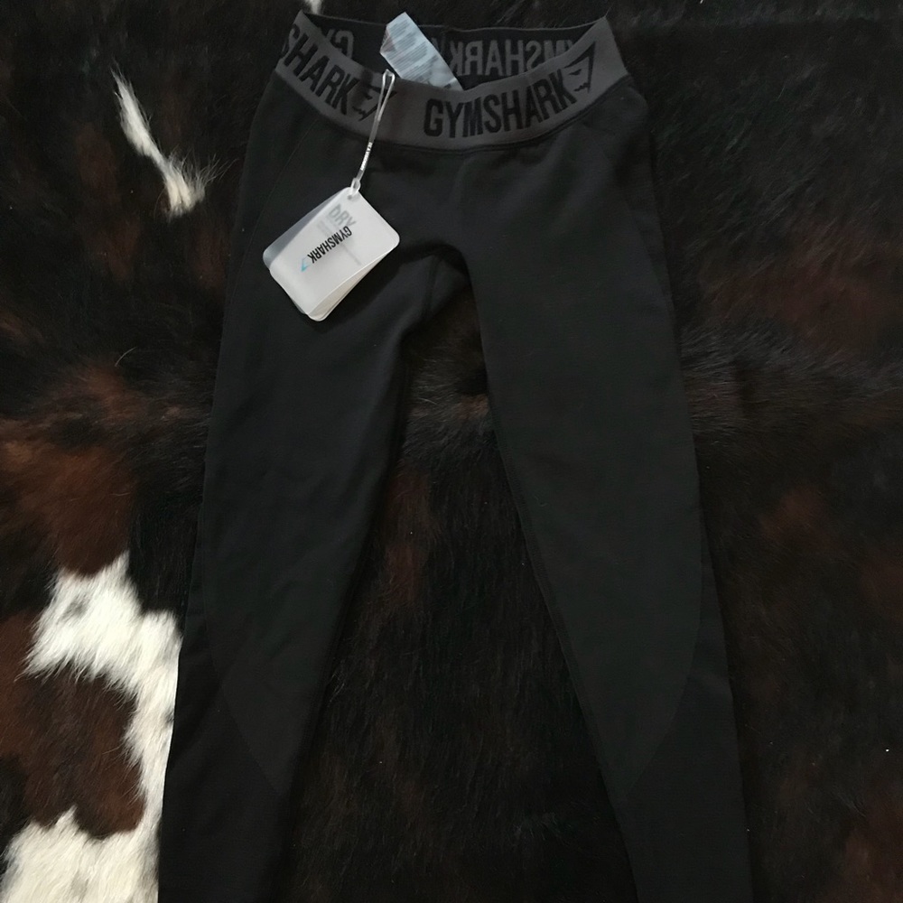 Gymshark leggings